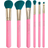 Spectrum Paris Travel Book Brush Set