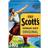 Scotts Porage Original Porridge Cereal Oats 1000g