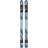 Salomon Qst Spark Alpine Skis Blue 178