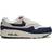 Nike Air Max 1 LX - Light Orewood Brown/Obsidian/Rugged Orange/Sail