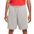 Nike Club Shorts For Men's - Dark Gray Heather/White