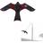 YETP Star Premium Bird Repellent Hawk Kite Bird Deterrent