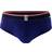 Fanatics Le Slip Team France Briefs for The Paris 2024 Olympic Games - Navy Blue