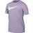 Nike Men's Sportswear Swoosh T-Shirt - Violet Mist