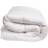 Die Zudecke Hungarian Goose Feather and Down Duvet (200x200cm)