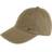 Regatta Boy's Cassian Cotton Cap Baseball Hat - Oat