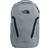 The North Face Men's Vault Backpack - Mid Grey Dark Heather/TNF Black