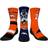 Rock Em Socks Youth Patrick Surtain II Denver Broncos Crew Set 3-Pack