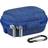 Geekria Carrying Case for Jabra Elite 75t Earbuds