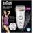 Braun Silk-Epil 9 Wet & Dry Epilator 9561