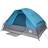 vidaXL Dome Tent For $ Person Waterproof