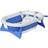 Homcom Foldable Baby Bath Tub