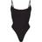 SKIMS Fits Everybody Cami Bodysuit - Onyx