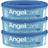 Angelcare Nappy Bin Refill Cassettes 3-pack