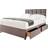 Divan Beds Deals Wood Super King