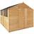 Mercia Garden Products SI-001-001-0006 (Building Area 6.84 m²)