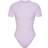 SKIMS Fits Everybody T-shirt Bodysuit - Lily