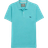 RODD & GUNN The Gunn Polo - Aqua