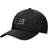 Fanatics Minnesota Wild Black Authentic Pro Road Adjustable Hat