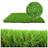 B&Q English Garden 30mm Artificial Grass, Extra Premium Artificial Grass, Pet Friendly Artificial Grass-3M9'9" X
