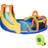OutSunny 5 in 1 Kids Large Bouncy Castle with Slide & Water Pool