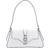 Guess Adi Shoulder Bag - White