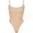 SKIMS Fits Everybody Cami Bodysuit - Clay