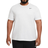 Nike Men's Dri-Fit Fitness T-shirt - Birch Heather/Black