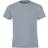 Sol's Kid's Regent Short Sleeve Fitted T-shirt - Pure Gray