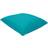 Rucomfy ‎IOSFC_TUQ Chair Cushions Turquoise (72x72cm)