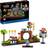 Lego Ideas Sonic The Hedgehog Green Hill Zone 21331