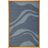 Creative Collection Leven Blue Wall Decor