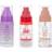 The Beauty Crop Fix, Spritz & Glow Trio of Travel Size Mists