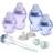 Tommee Tippee Closer to Nature Baby Bottle Starter Kit