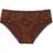 Victoria's Secret Lace Front Hiphugger Panty - Ganache