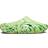 Crocs Palace x Mellow Recovery Clog - Celery/Multi