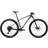 Orbea Hardtail Mtb Alma M51 - Powder Black Matt Men's Bike