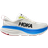 Hoka Bondi 8 M - White/Virtual Blue