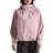 Arc'teryx Coelle Shell Jacket Women's - Alpine Rose/Dark Alpine Rose