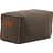 SACKit Cobana Square Pouf Brown Pouffe 101.6cm