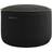 SACKit Medley Pouf Black Pouffe 35cm