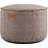 SACKit Canvas Pouf Sand Pouffe 35cm