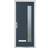 Crystal Composite 1LAGRHOB External Door Obscure Glass R (92x205.5cm)