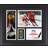 Fanatics Authentic Philipp Kurashev Chicago Blackhawks Unsigned Framed 15" x 17" Player Collage with a Piece of Game-Used Puck