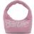 Aldo X Barbie Glam Top Handle Bag - Pink