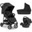 Hauck Rapid 4 Trioset (Travel system)