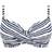 Fantasie Sunshine Coast Full Cup Bikini Top - French Navy