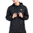 adidas Badge of Sport Linear Full Zip Hoodie - Black