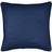 JD Williams Oxford Cushion Cover Blue (43x43cm)