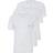 HUGO BOSS Underwear T-shirt 3-pack - White